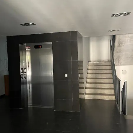Forestpark, Free Parking, Self-check In * Bratislava