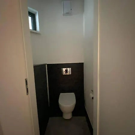 Forestpark, Free Parking, Self-check In Apartmán Bratislava