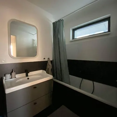 Apartmán Forestpark, Free Parking, Self-check In *