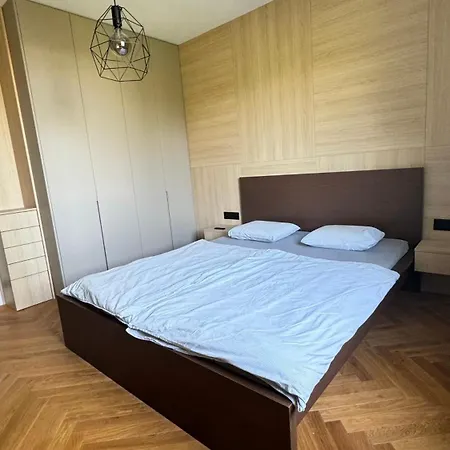 Forestpark, Free Parking, Self-check In Apartmán Bratislava